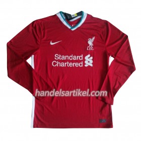 Liverpool Heim Trikotsatz 2020/21 Langarm